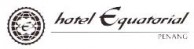 Hotel Equatorial Penang - Logo